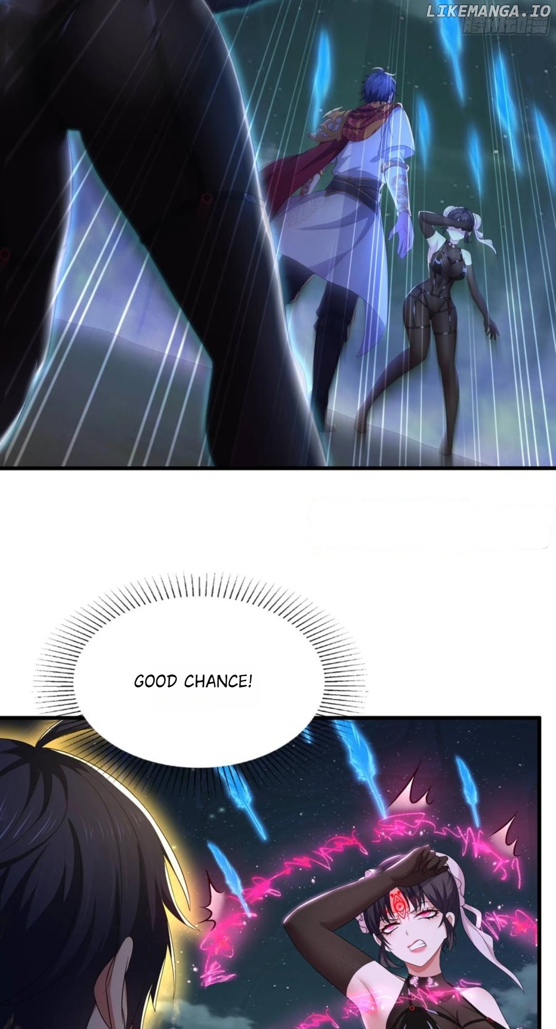 Rebirth of King Zhou: Not Being the Ultimate Villain Chapter 126 - page 35